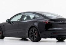 Model 3 Plaid Masih Dibahas, Tapi Tesla Tetap Menaruh Harapan Besar Pada Roadster Baru