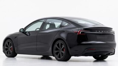 Model 3 Plaid Masih Dibahas, Tapi Tesla Tetap Menaruh Harapan Besar Pada Roadster Baru