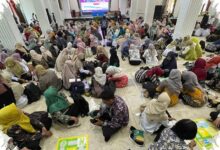Ratusan Guru PAUD Jateng Belajar Coding Dan Robotik, Anak Dijaga Tak Cuma Jadi Pengguna Teknologi