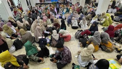 Ratusan Guru PAUD Jateng Belajar Coding Dan Robotik, Anak Dijaga Tak Cuma Jadi Pengguna Teknologi