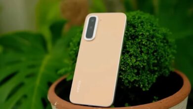 Infinix Hot 70 Menantang Logika, Baterai 6000 mAh Dipaksa Masuk ke Bodi 7,49 Mm
