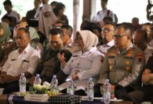 Purworejo Kunci Arah 2027, Infrastruktur Hijau Jadi Mesin Baru Ekonomi Daerah