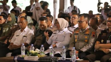 Purworejo Kunci Arah 2027, Infrastruktur Hijau Jadi Mesin Baru Ekonomi Daerah