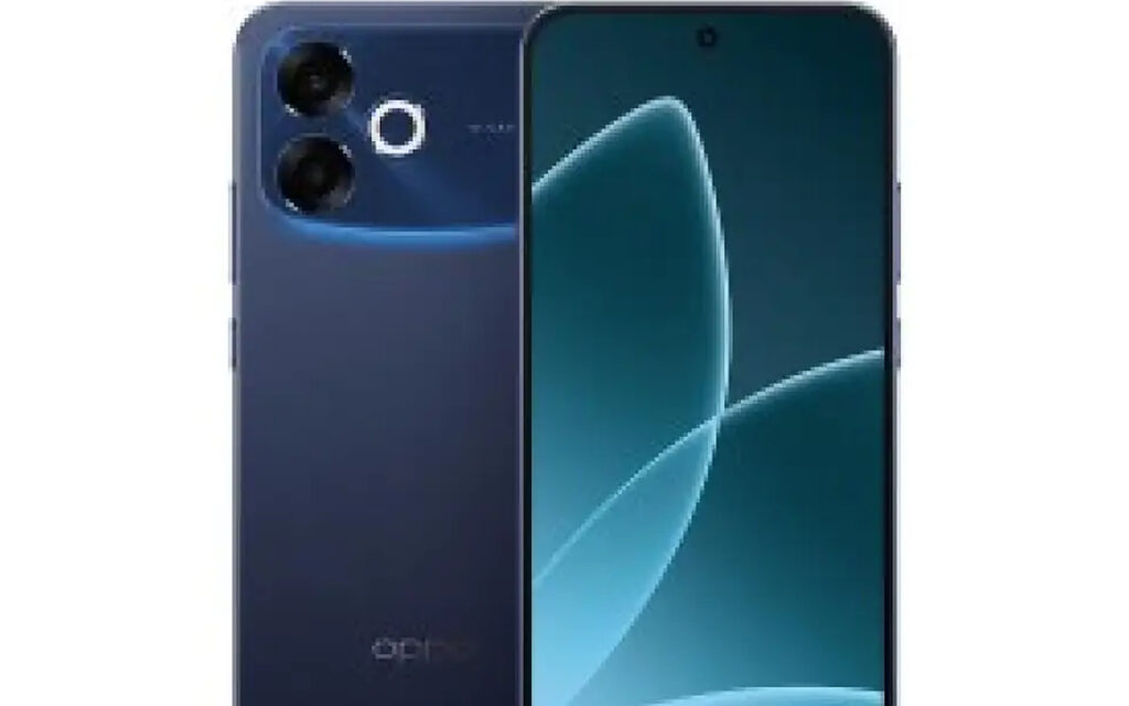 Oppo A-Series Siapkan Baterai 10.000 mAh, Main Seharian Tanpa Cari Colokan Lagi