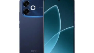 Oppo A-Series Siapkan Baterai 10.000 mAh, Main Seharian Tanpa Cari Colokan Lagi
