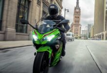 Harga Bekas Menggoda, 5 Motor Haus Bensin Ini Sering Jadi Penyesalan Pemilik