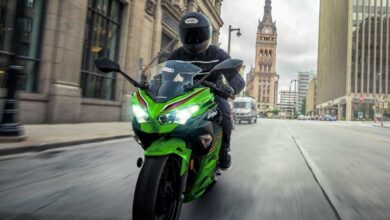 Harga Bekas Menggoda, 5 Motor Haus Bensin Ini Sering Jadi Penyesalan Pemilik