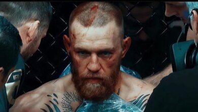 Sepupu Khabib Ragukan Comeback McGregor, Holloway Diunggulkan di UFC 329
