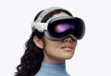 Apple Diduga Tahan Vision Pro Generasi Baru, Kacamata Pintar Jadi Prioritas Utama