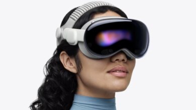 Apple Diduga Tahan Vision Pro Generasi Baru, Kacamata Pintar Jadi Prioritas Utama