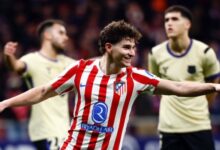 Arsenal Punya Celah Lebih Besar Kejar Julian Alvarez, Barcelona Bisa Tersingkir