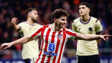 Arsenal Punya Celah Lebih Besar Kejar Julian Alvarez, Barcelona Bisa Tersingkir