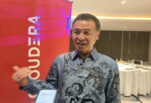 Cloudera Yakin Pelanggan Indonesia Makin Bertambah, AI Enterprise Jadi Mesin Utama