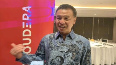 Cloudera Yakin Pelanggan Indonesia Makin Bertambah, AI Enterprise Jadi Mesin Utama