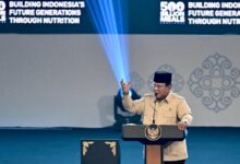 Prabowo Siap Penuhi Kebutuhan KPK Dan Kejagung, Sinyal Keras Sikat Koruptor