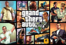 Cheat GTA 5 PS4 Lengkap, Kode Senjata dan Kendaraan Paling Dicari dalam Satu Artikel