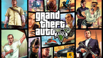 Cheat GTA 5 PS4 Lengkap, Kode Senjata dan Kendaraan Paling Dicari dalam Satu Artikel