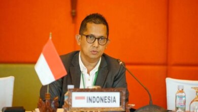 Kosgoro 1957 Siap Tentukan Arah Baru, Dua Kandidat Berebut Kursi Ketum di Jakarta
