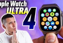 Apple Watch Ultra 4 Dirombak Total, Sensor Baru Dan Satelit 5G Ubah Arah Perangkat Ini