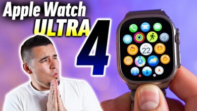 Apple Watch Ultra 4 Dirombak Total, Sensor Baru Dan Satelit 5G Ubah Arah Perangkat Ini