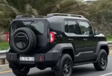 Toyota Land Cruiser FJ 2026 Muncul Lagi, Varian Tertinggi Dijual Rp830 Jutaan di Afrika Selatan