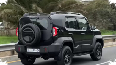 Toyota Land Cruiser FJ 2026 Muncul Lagi, Varian Tertinggi Dijual Rp830 Jutaan di Afrika Selatan