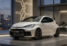 Toyota Suntik DNA Reli Lebih Kental ke GR Yaris, Makin Stabil Tanpa Kehilangan Nyaman