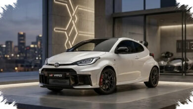 Toyota Suntik DNA Reli Lebih Kental ke GR Yaris, Makin Stabil Tanpa Kehilangan Nyaman