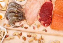 5 Makanan Tinggi Protein Selain Ayam, Lebih Kenyang dan Lebih Ramah Diet