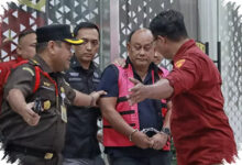 Dadan Dicopot, Lalu Jadi Tersangka, Silmy Karim Menyusul Dalam Gelombang Hukum