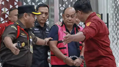 Dadan Dicopot, Lalu Jadi Tersangka, Silmy Karim Menyusul Dalam Gelombang Hukum