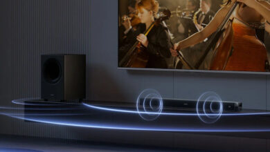 Xiaomi Bawa Soundbar Nirkabel 300W, Harga Terjangkau Tapi Tanpa Wi‑Fi