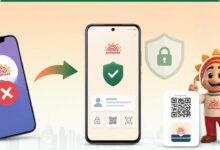mAadhaar Segera Dihentikan, Aplikasi Aadhaar Baru Paksa Verifikasi Lebih Aman dan Privat