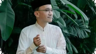 Hak Bertemu Anak Dipersoalkan, Ruben Hentikan Nafkah Rp 225 Juta Selama 6 Bulan