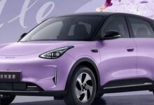 Geely EX2 Makin Menggoda, Mobil Listrik Rp 100 Jutaan Ini Kini Lebih Pintar dan Cepat Dicas