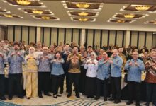 STEKOM Masuk Panggung APINDO Jateng, MoU Ini Buka Jalur ke Dunia Industri