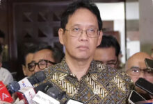 Rupiah Nyaris Rp 18.000, Purbaya Bantah Rumor Stress Test yang Guncang Pasar