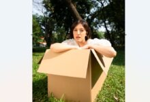 Ify Alyssa Tangkap Curhatan Netizen, Lagu Baru Ini Baca Move On Diam-Diam dengan Jujur