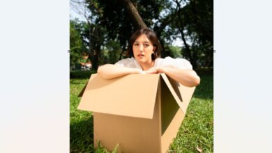 Ify Alyssa Tangkap Curhatan Netizen, Lagu Baru Ini Baca Move On Diam-Diam dengan Jujur