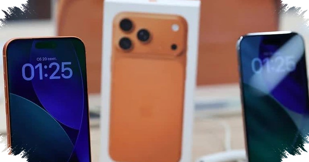 iPhone 18 Pro Cuma Naik 36 mAh, Apple Masih Tertinggal Jauh dari Android