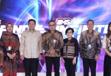 IIMS Surabaya Lampaui Target, Pasar Otomotif Daerah Ternyata Belum Kendor
