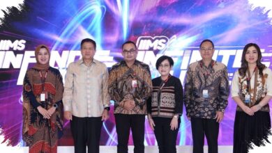IIMS Surabaya Lampaui Target, Pasar Otomotif Daerah Ternyata Belum Kendor