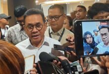 Rupiah Tembus Rp18.000, Mendag Justru Bilang Ekspor Makin Terbuka