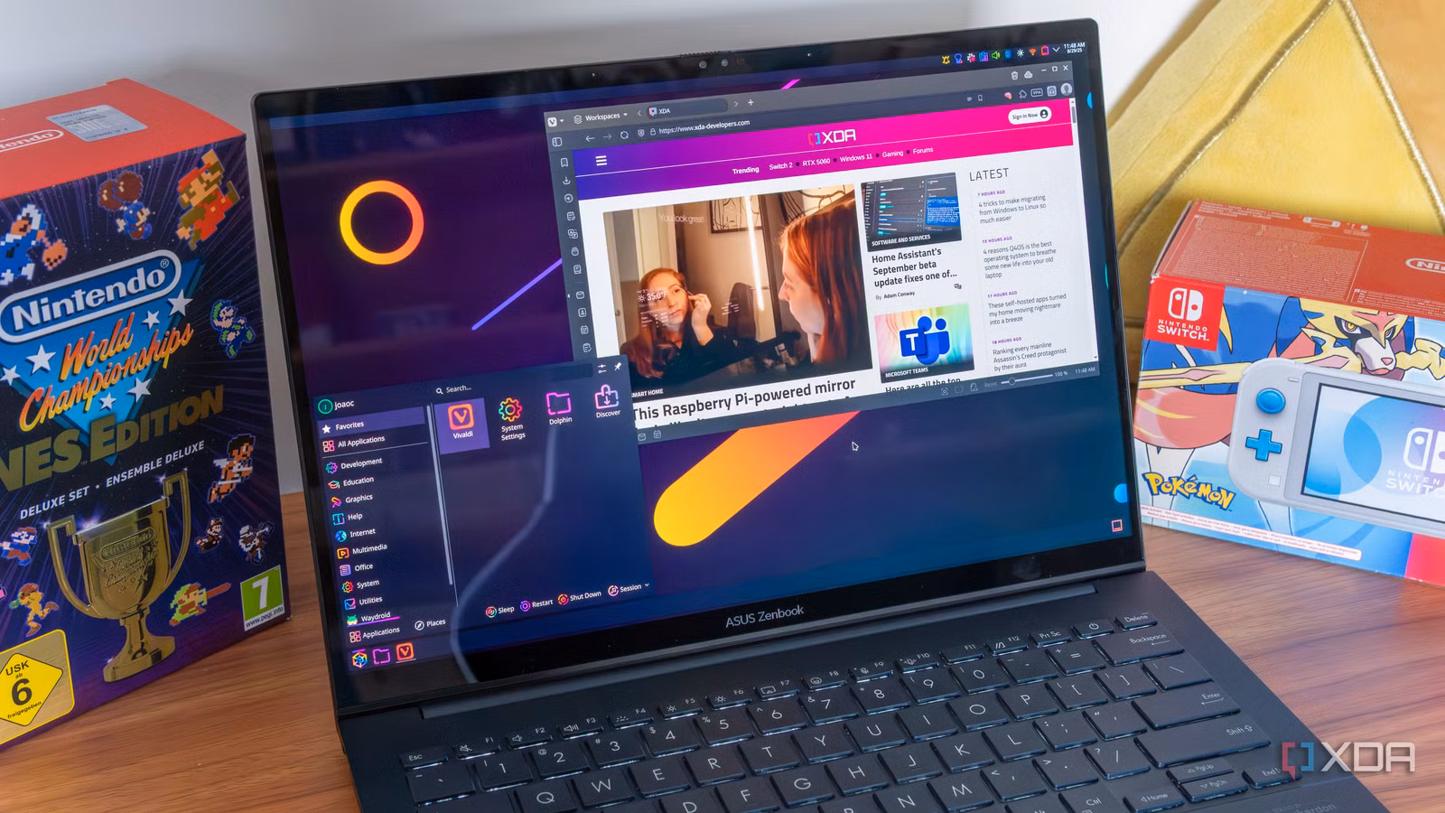KDE Plasma 6.7 Makin Dekat, Bug Aneh yang Bisa Bikin Pengguna Kaget Akhirnya Dibereskan