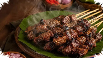 Dinkes Tangerang Minta Warga Batasi Daging Kurban, Cegah Tekanan Darah Naik