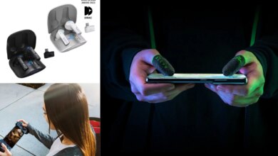 5 Aksesori yang Bikin Smartphone Serasa Konsol, Main Lebih Lama Tanpa Panas Berlebih