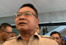Serangan Siber Di RI Meledak 714%, Awal 2026 Sudah Tembus 1,52 Miliar
