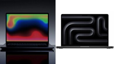 Surface Laptop Ultra Menggoda MacBook Pro M5 Pro, Lebih Siap Kerja Sekaligus Gaming