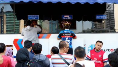 Datang Pagi Biar Tidak Antre, Lokasi Samsat Keliling Jadetabek 2 Juni 2026 Paling Mudah Dijangkau
