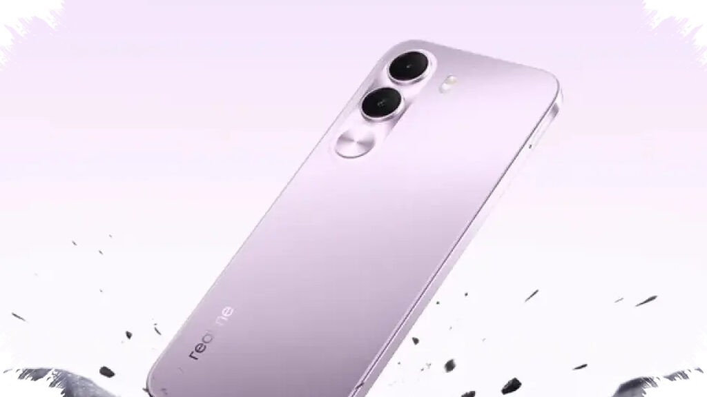 realme C100i Masuk Kelas Rp2 Jutaan, Baterai 7000mAh dan Bodi Siap Diajak Keras